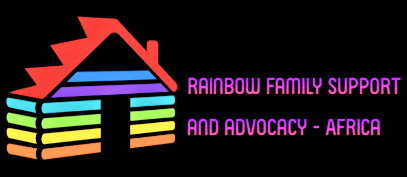 Rainbow Family Support and Advocacy-Africa